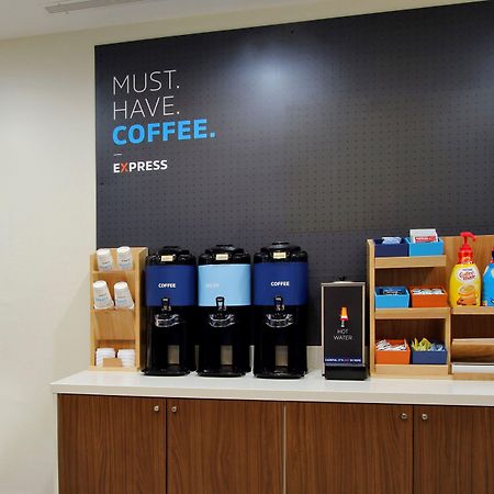 Holiday Inn Express Hotel & Suites Montrose - Black Canyon Area By Ihg Eksteriør billede