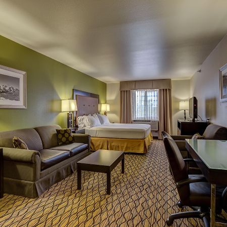 Holiday Inn Express Hotel & Suites Montrose - Black Canyon Area By Ihg Eksteriør billede
