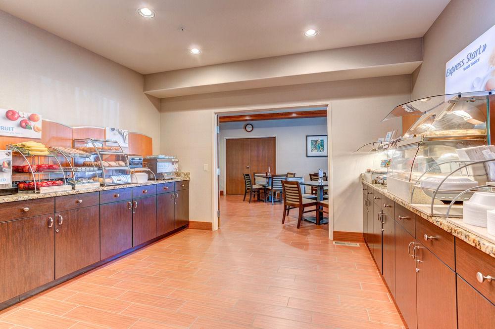 Holiday Inn Express Hotel & Suites Montrose - Black Canyon Area By Ihg Eksteriør billede