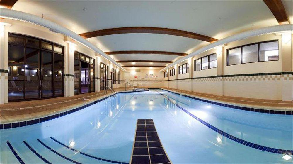 Holiday Inn Express Hotel & Suites Montrose - Black Canyon Area By Ihg Eksteriør billede