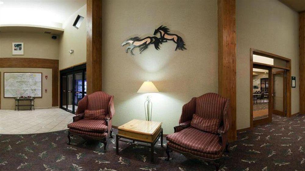 Holiday Inn Express Hotel & Suites Montrose - Black Canyon Area By Ihg Eksteriør billede