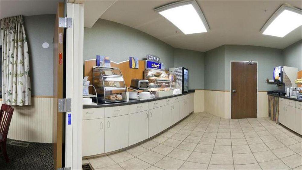 Holiday Inn Express Hotel & Suites Montrose - Black Canyon Area By Ihg Eksteriør billede