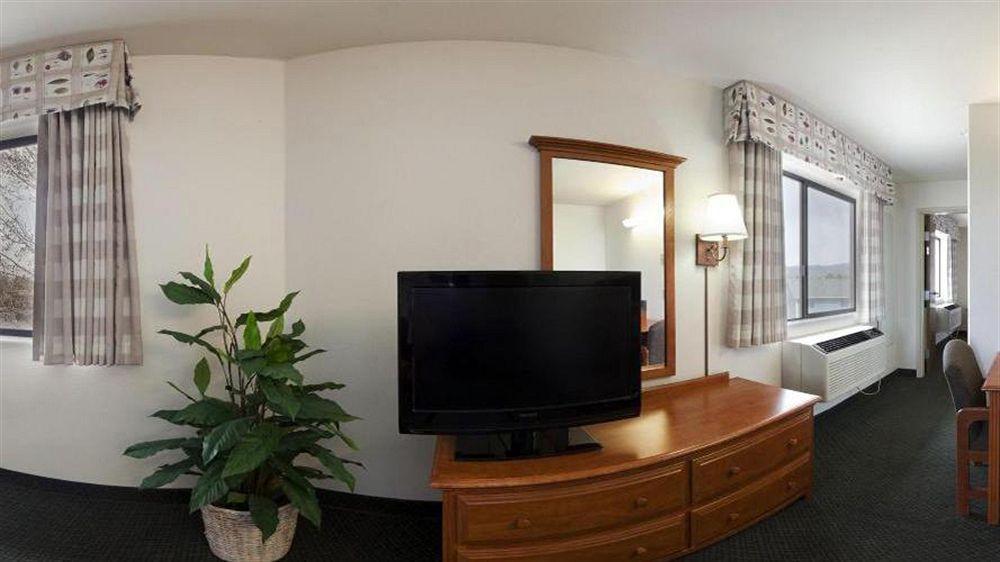 Holiday Inn Express Hotel & Suites Montrose - Black Canyon Area By Ihg Eksteriør billede