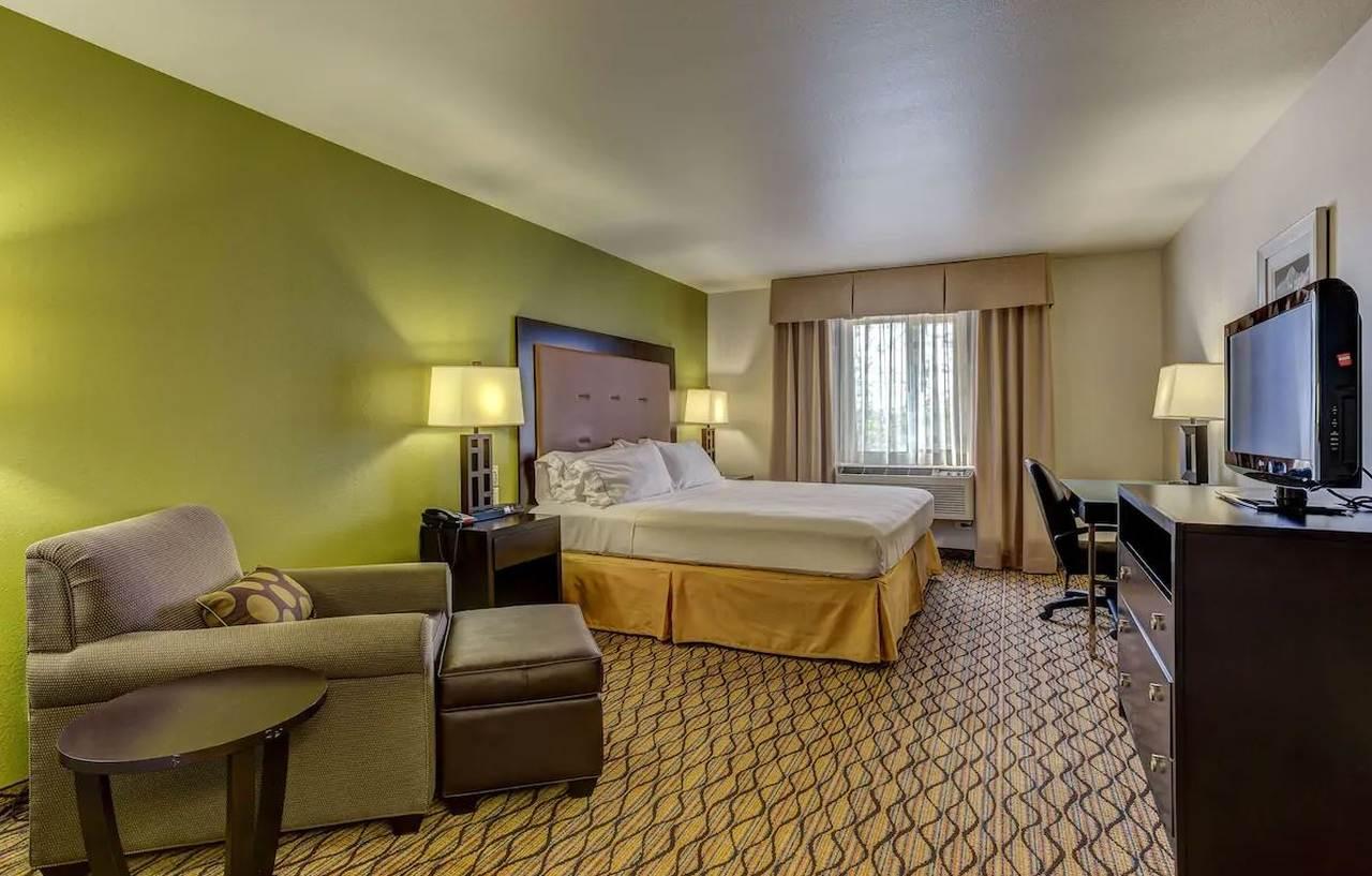 Holiday Inn Express Hotel & Suites Montrose - Black Canyon Area By Ihg Eksteriør billede