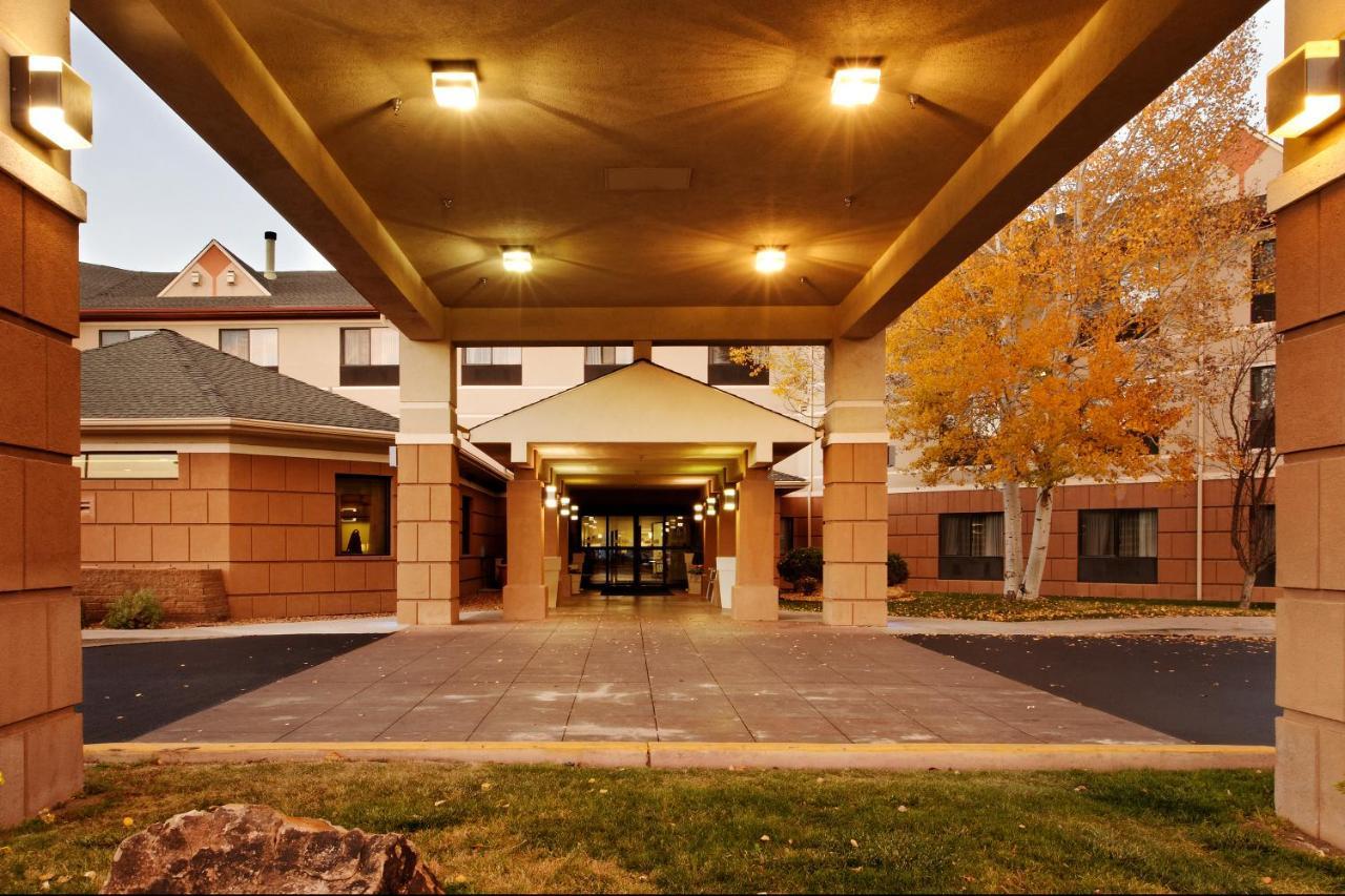 Holiday Inn Express Hotel & Suites Montrose - Black Canyon Area By Ihg Eksteriør billede