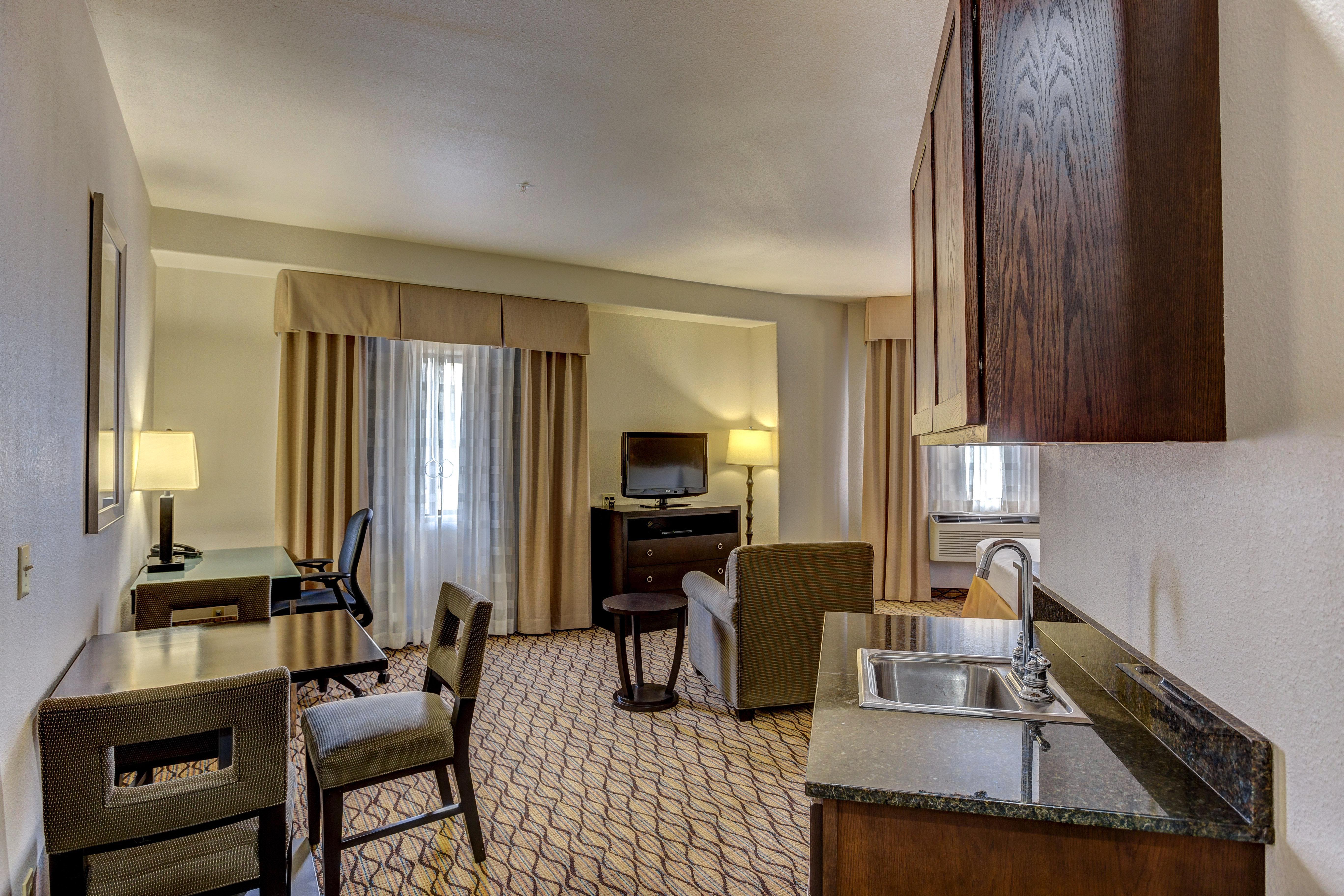 Holiday Inn Express Hotel & Suites Montrose - Black Canyon Area By Ihg Eksteriør billede