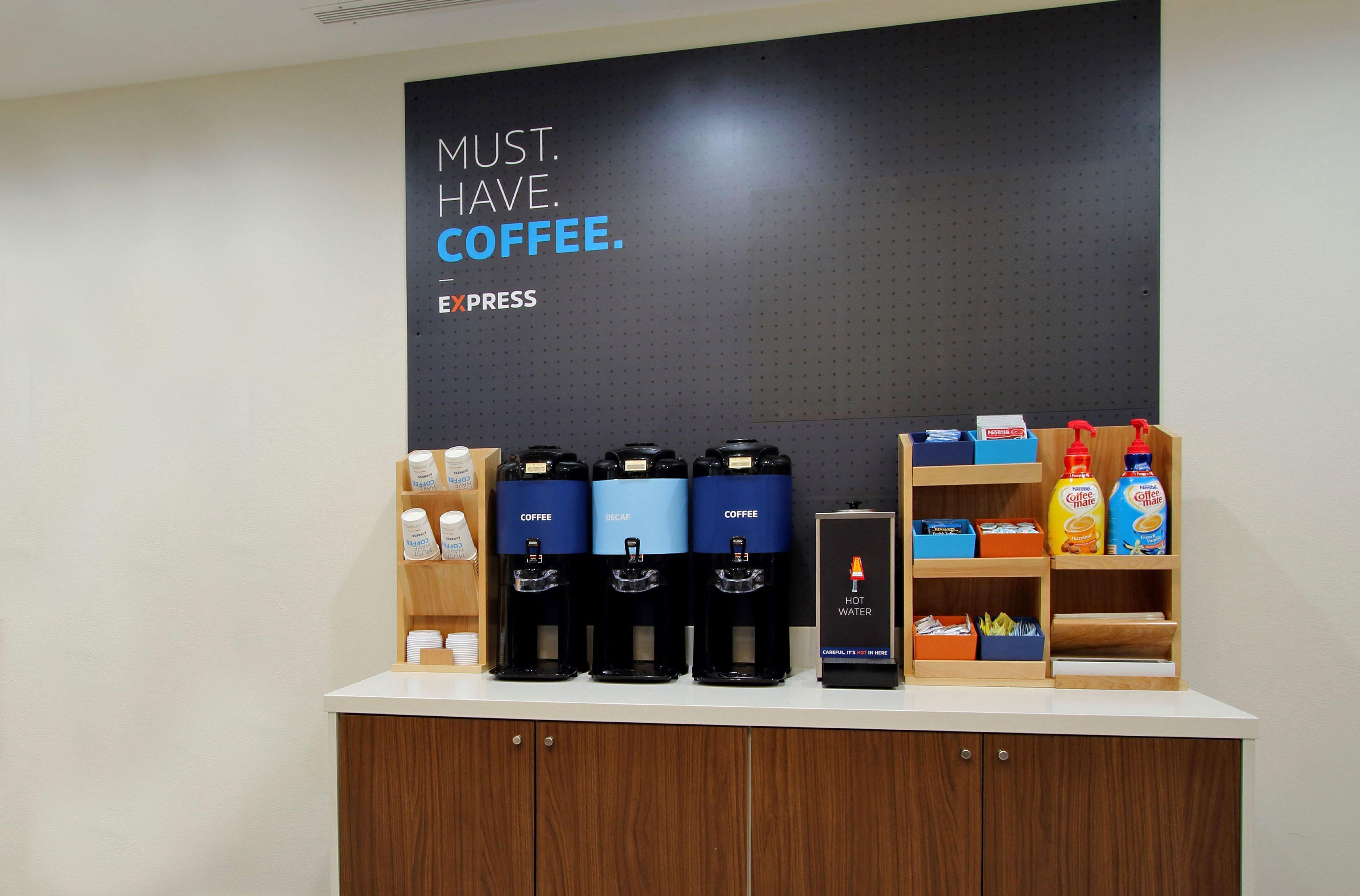 Holiday Inn Express Hotel & Suites Montrose - Black Canyon Area By Ihg Eksteriør billede