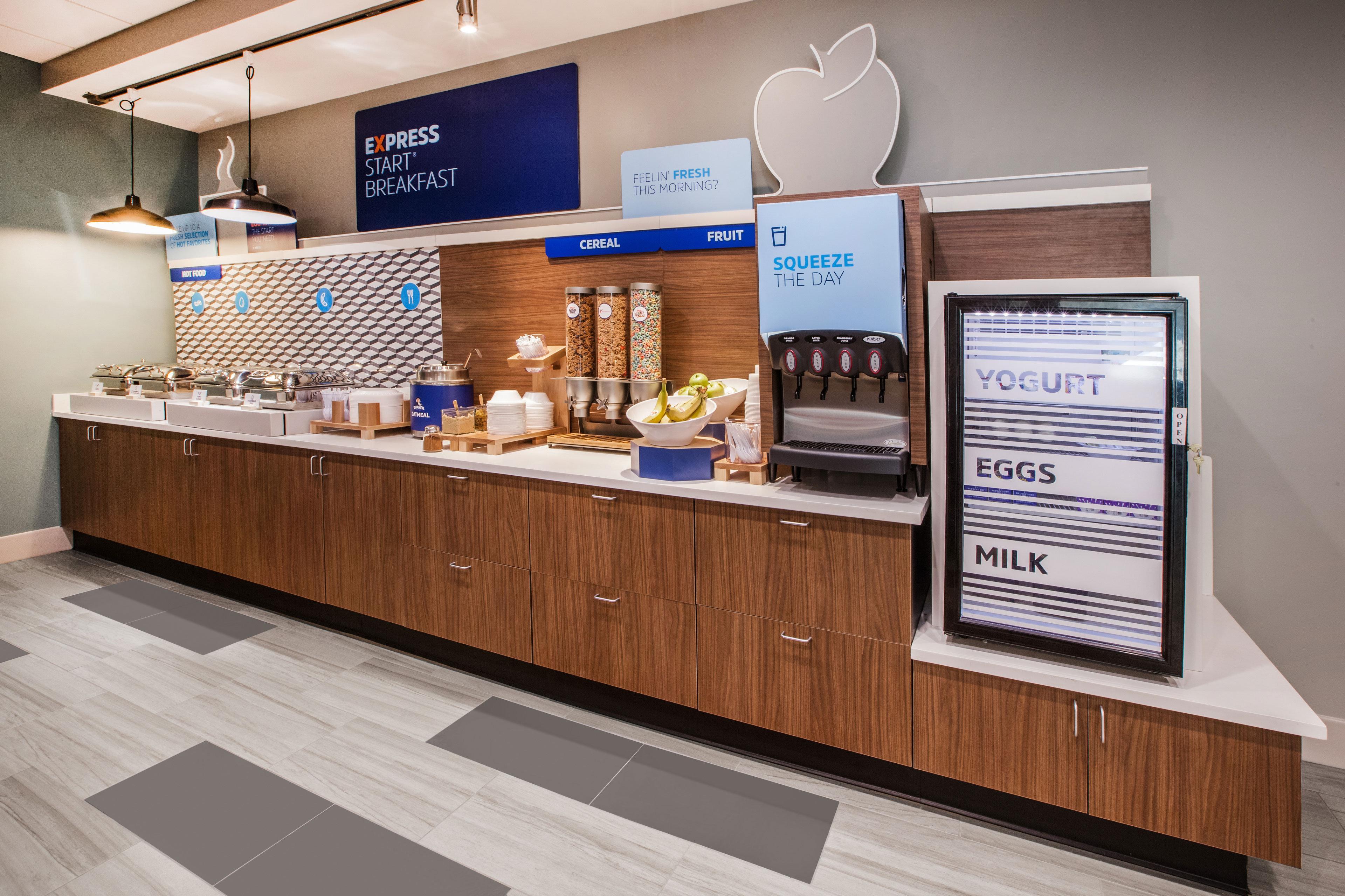 Holiday Inn Express Hotel & Suites Montrose - Black Canyon Area By Ihg Eksteriør billede