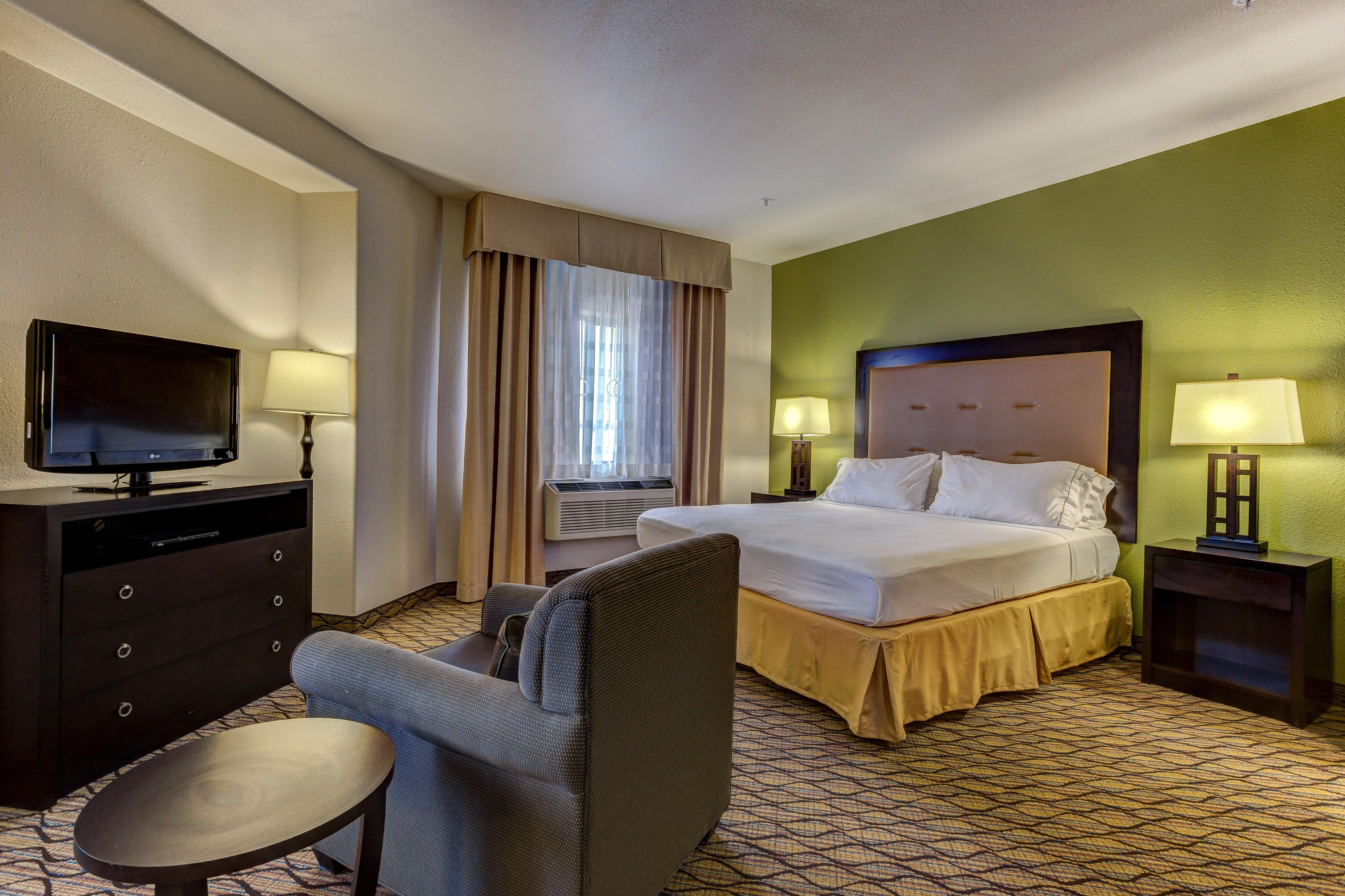 Holiday Inn Express Hotel & Suites Montrose - Black Canyon Area By Ihg Eksteriør billede