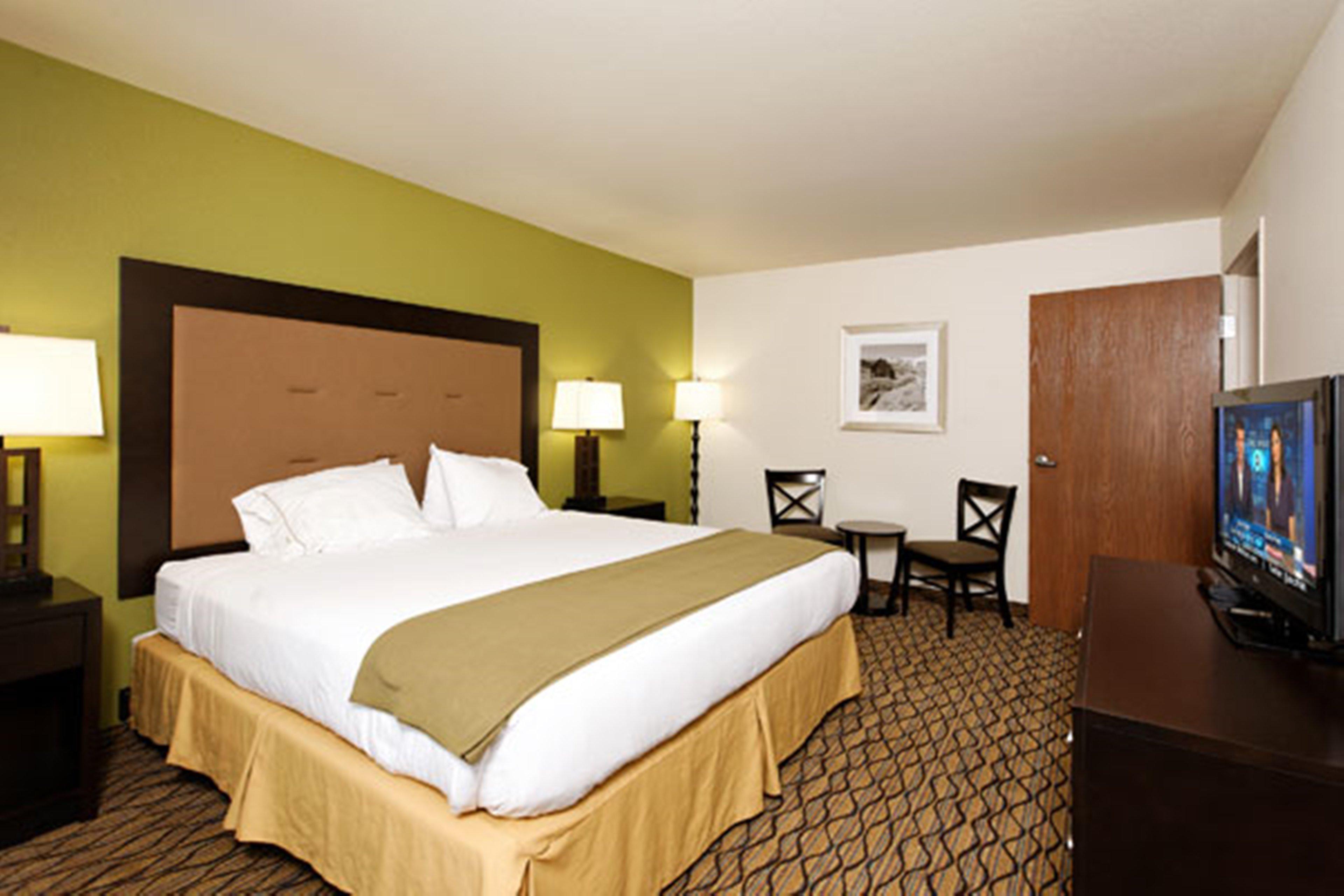 Holiday Inn Express Hotel & Suites Montrose - Black Canyon Area By Ihg Eksteriør billede