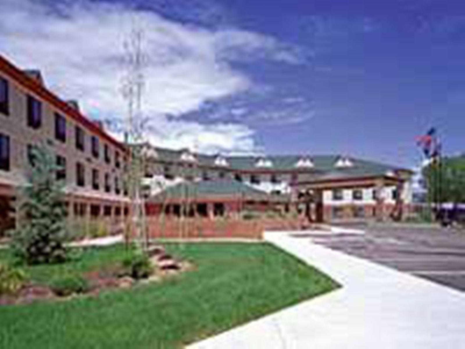 Holiday Inn Express Hotel & Suites Montrose - Black Canyon Area By Ihg Eksteriør billede