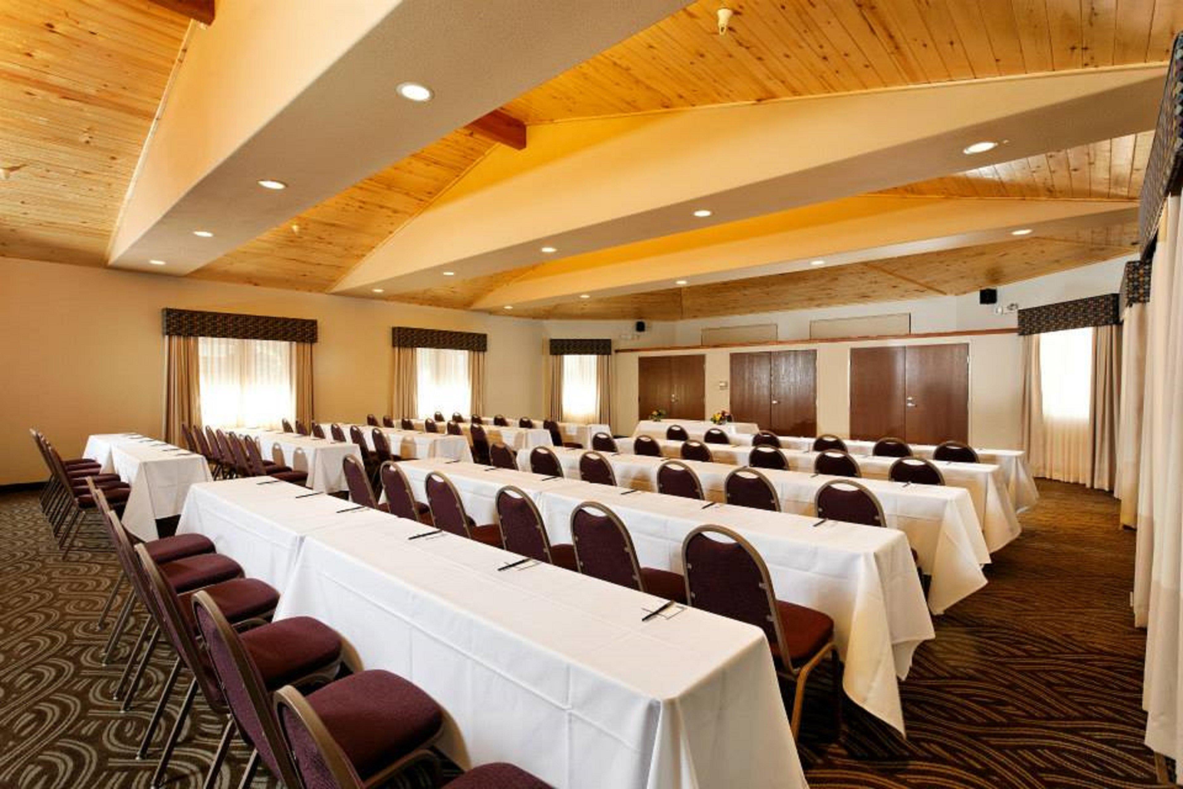Holiday Inn Express Hotel & Suites Montrose - Black Canyon Area By Ihg Eksteriør billede