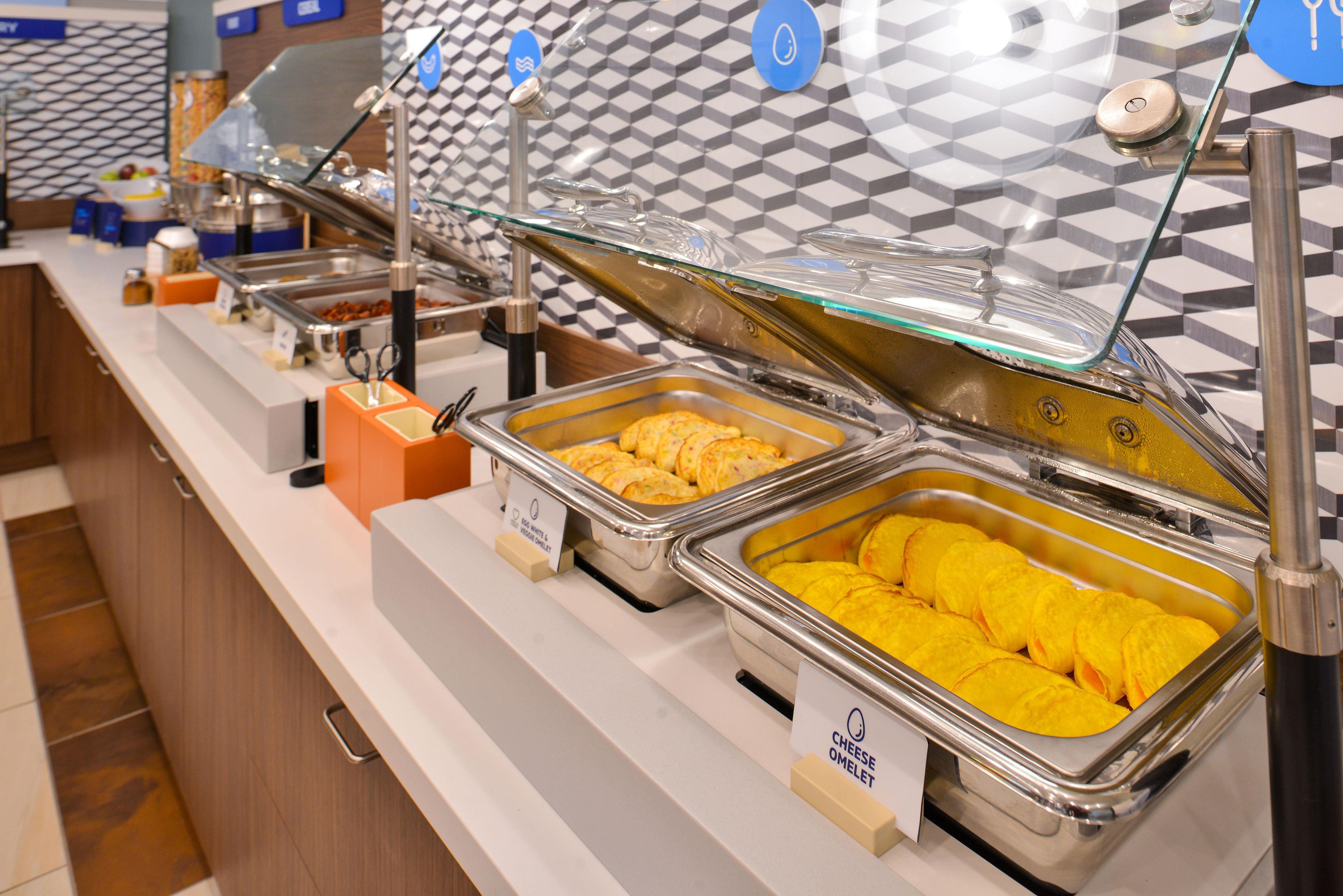 Holiday Inn Express Hotel & Suites Montrose - Black Canyon Area By Ihg Eksteriør billede