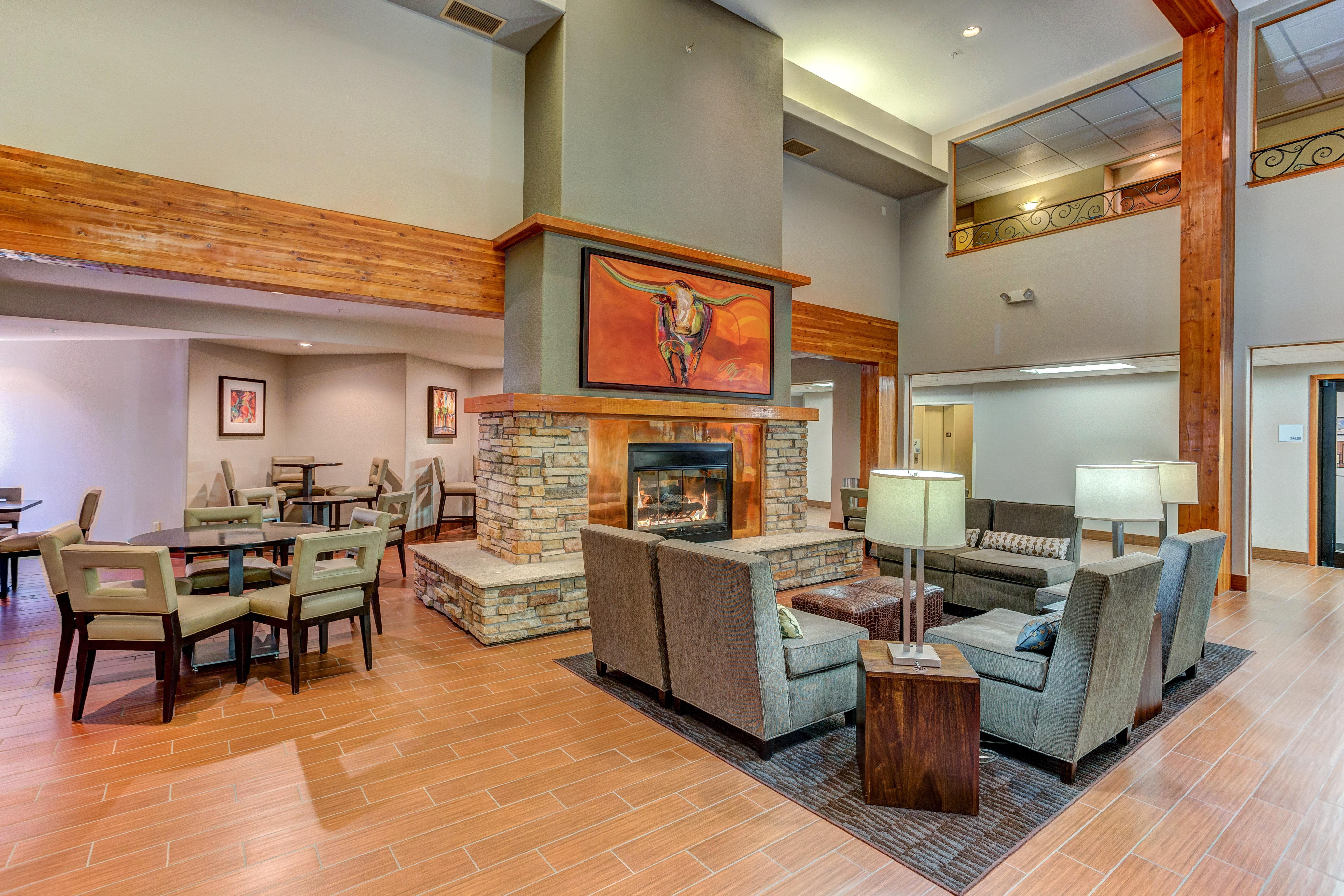 Holiday Inn Express Hotel & Suites Montrose - Black Canyon Area By Ihg Eksteriør billede
