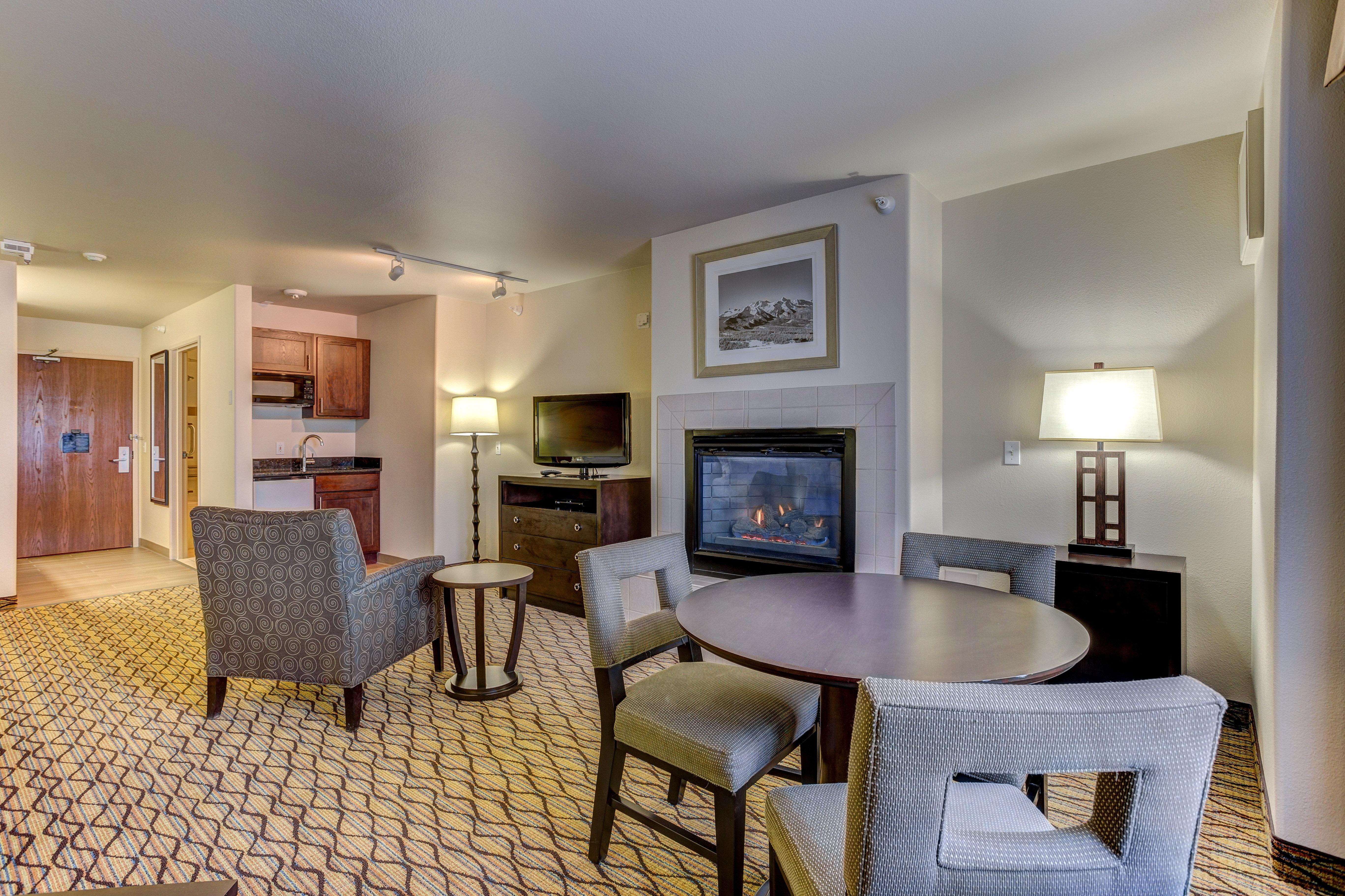 Holiday Inn Express Hotel & Suites Montrose - Black Canyon Area By Ihg Eksteriør billede