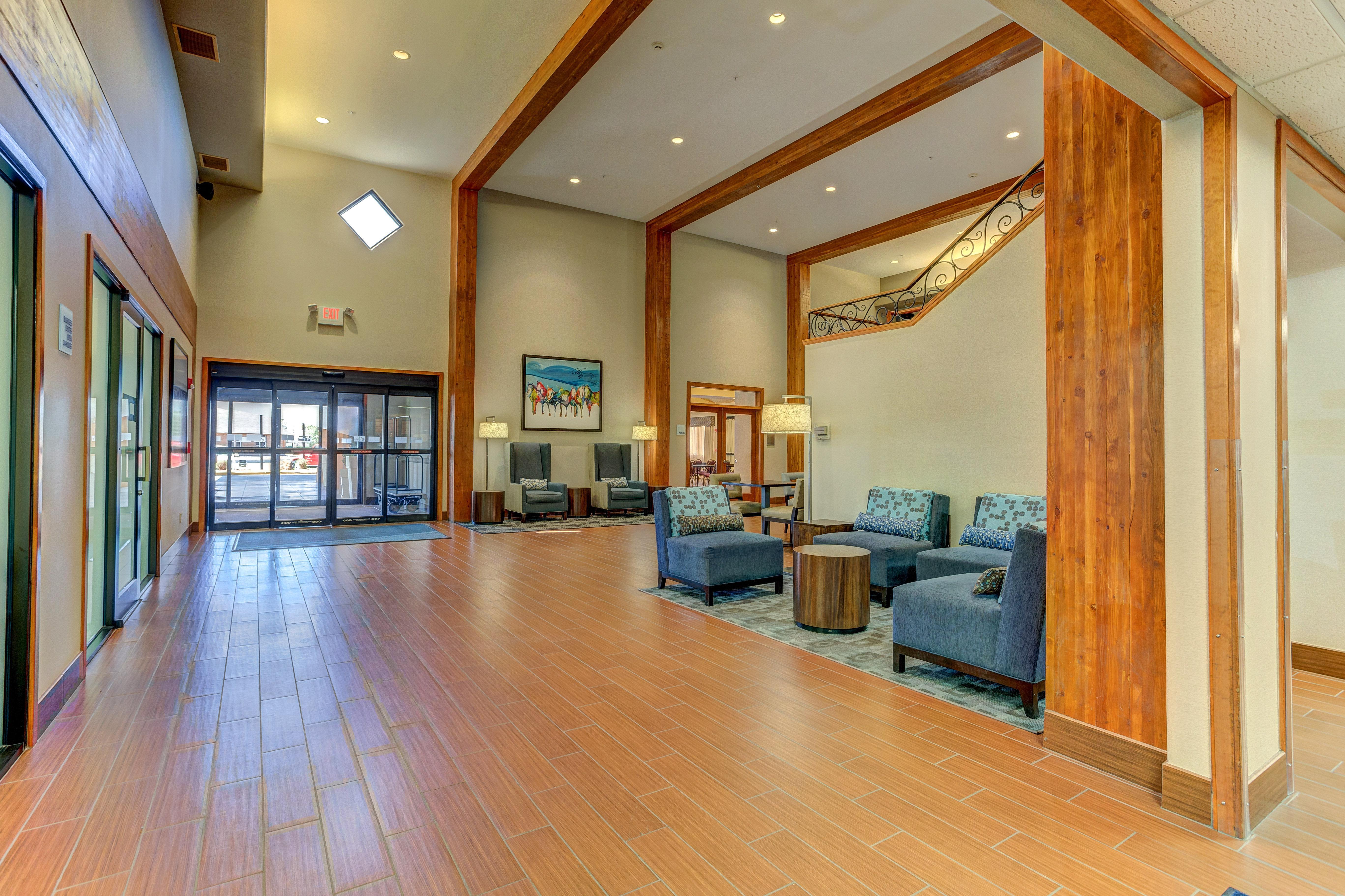 Holiday Inn Express Hotel & Suites Montrose - Black Canyon Area By Ihg Eksteriør billede