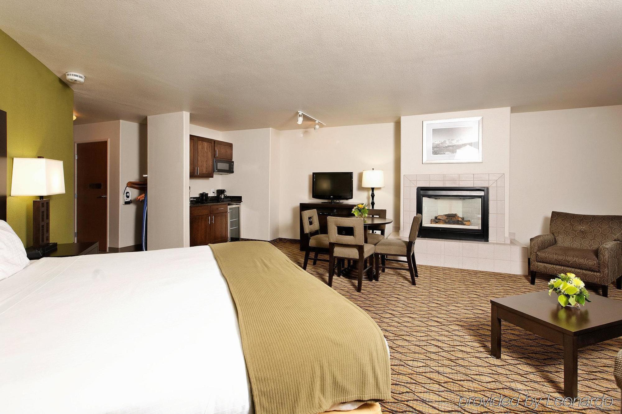 Holiday Inn Express Hotel & Suites Montrose - Black Canyon Area By Ihg Eksteriør billede