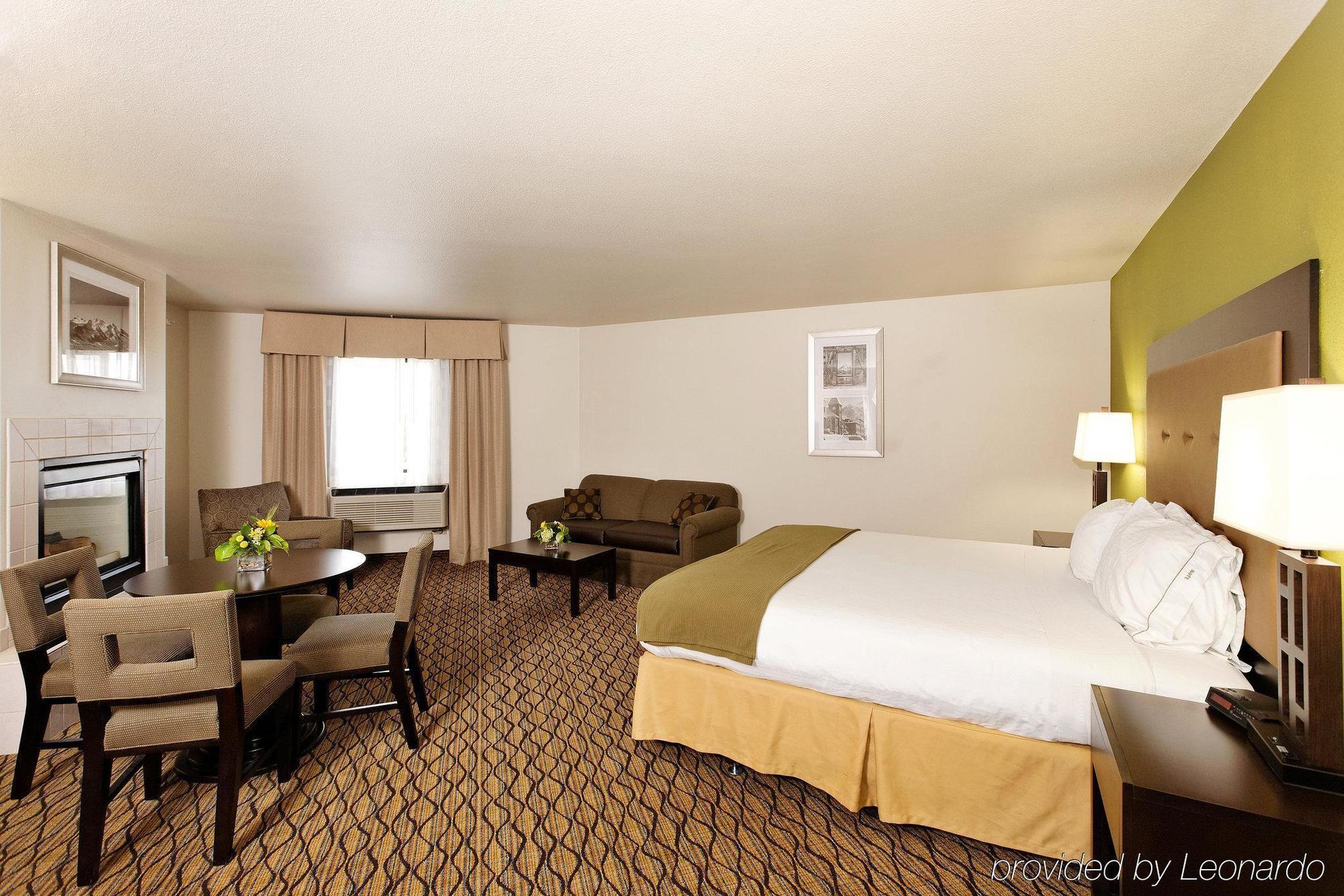 Holiday Inn Express Hotel & Suites Montrose - Black Canyon Area By Ihg Eksteriør billede