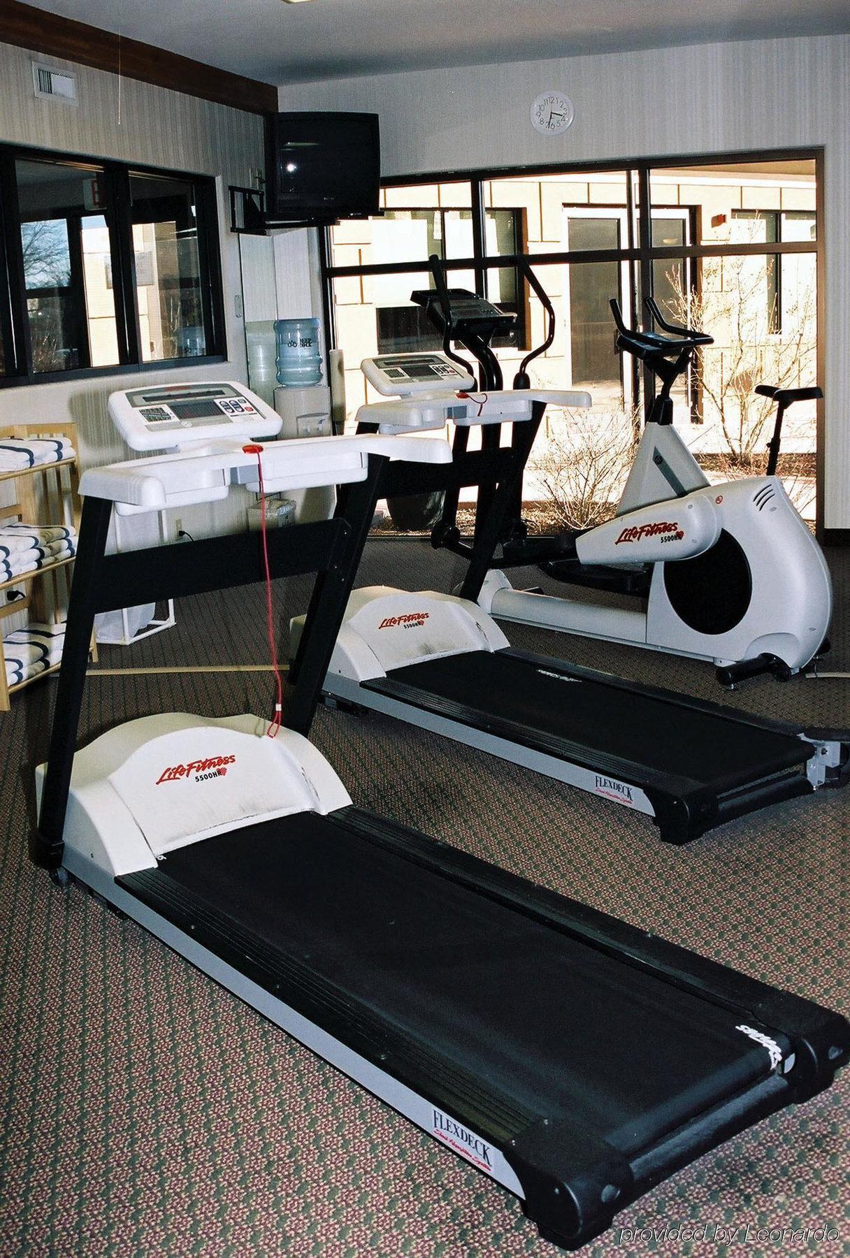 Holiday Inn Express Hotel & Suites Montrose - Black Canyon Area By Ihg Eksteriør billede