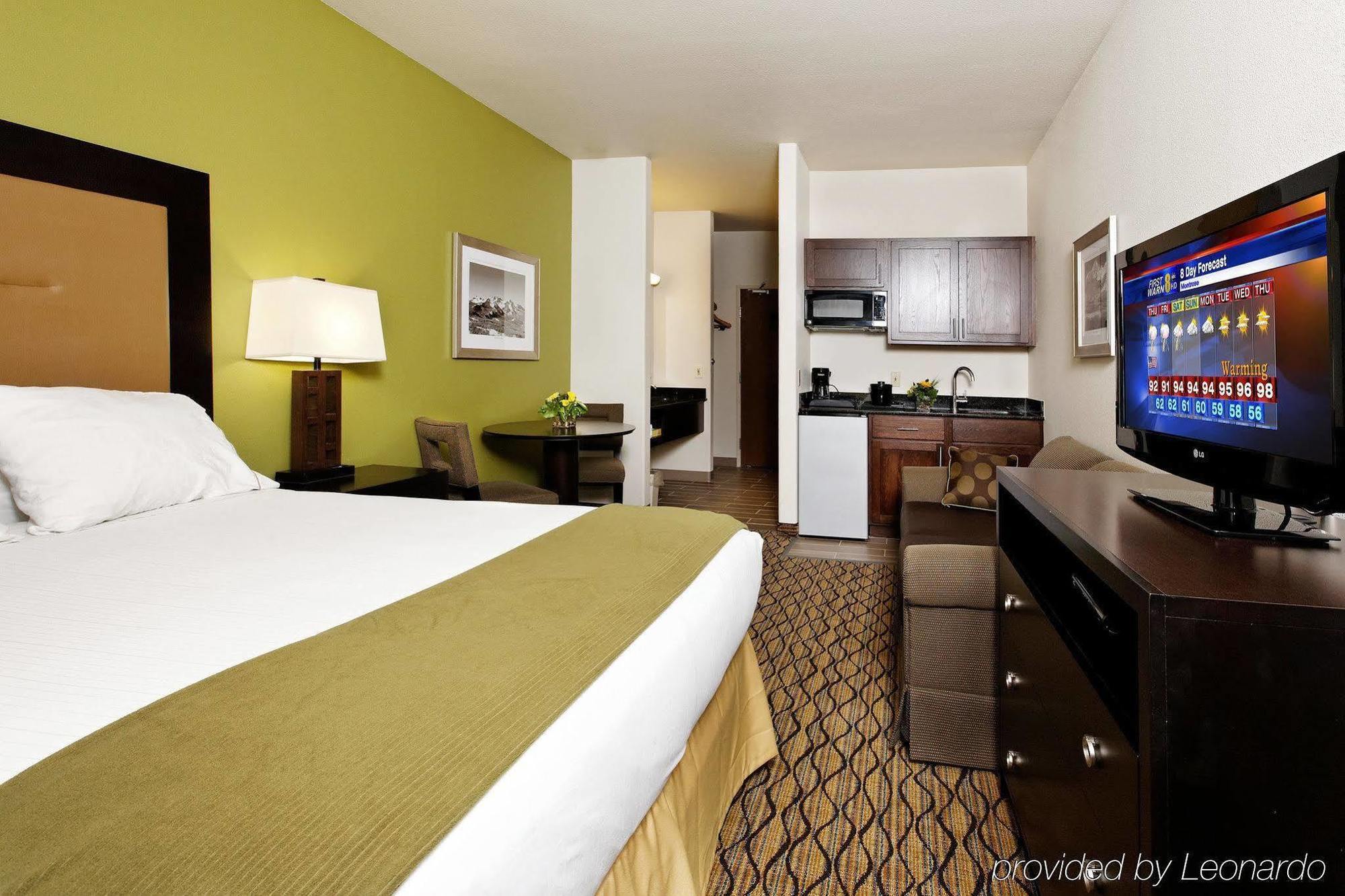 Holiday Inn Express Hotel & Suites Montrose - Black Canyon Area By Ihg Eksteriør billede