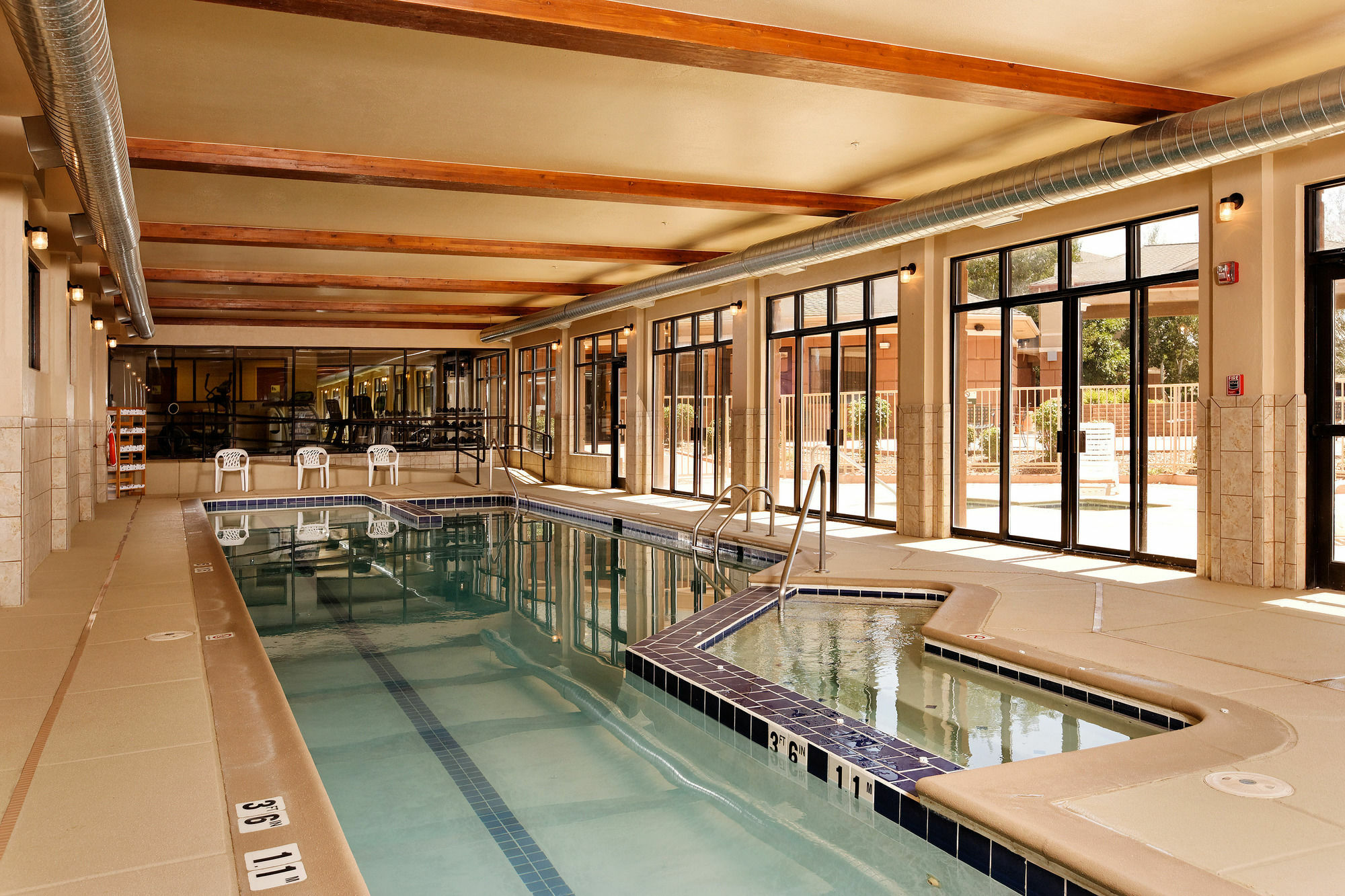Holiday Inn Express Hotel & Suites Montrose - Black Canyon Area By Ihg Eksteriør billede
