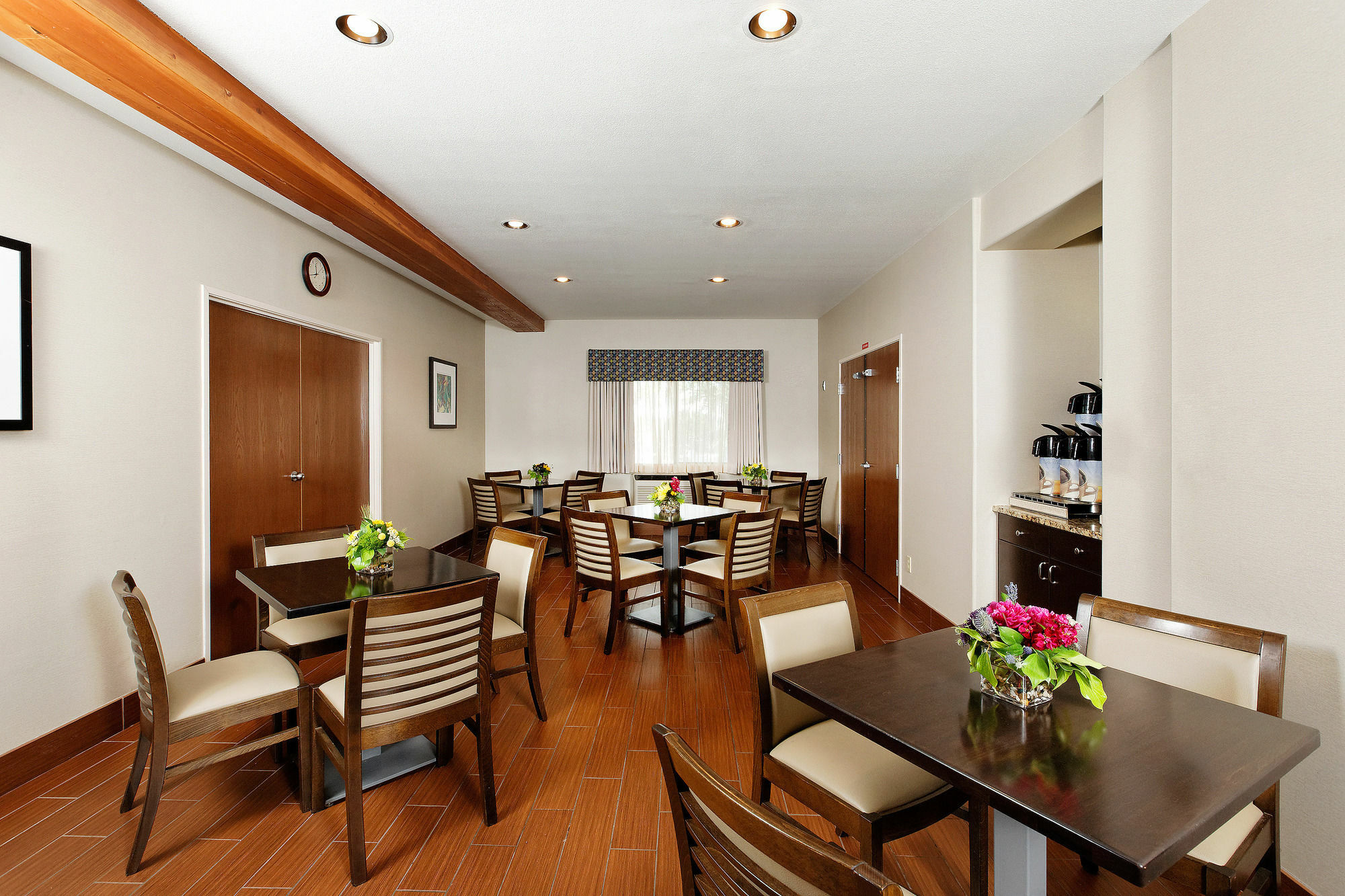 Holiday Inn Express Hotel & Suites Montrose - Black Canyon Area By Ihg Eksteriør billede